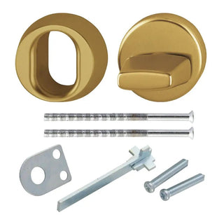 Hoppe Behörsats Ovalcyl F4 16-21mm | CleanNest - HOPPE | CleanNest