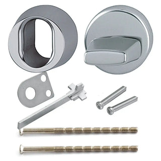BEHÖRSATS OVALCYL F9 16-21MM MULTI - HOPPE