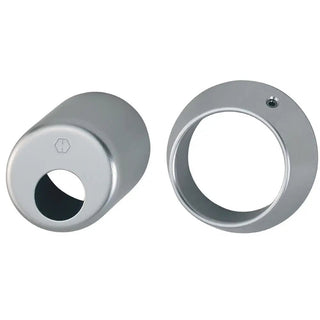 Hoppe Cyl Ring O Kåpa Dc F9 Sb - | CleanNest - HOPPE | CleanNest