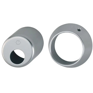 CYL RING O KÅPA DC F9 SB - HOPPE