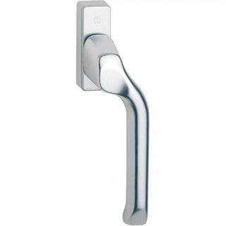 Hoppe Handtag London H F1 Sb | CleanNest - HOPPE | CleanNest