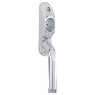 Hoppe Handtag London Rakt F Oval Cyl F1 | CleanNest - HOPPE | CleanNest