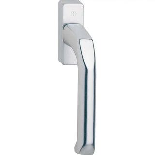 Hoppe Handtag London V F1 Sb | CleanNest - HOPPE | CleanNest