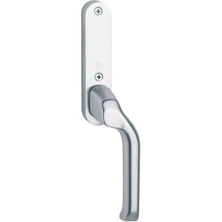 Hoppe Handtag London V Tät F1 013vk/350kl | CleanNest - HOPPE | CleanNest