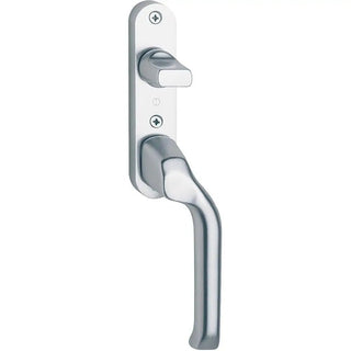 Hoppe Handtag London V Vred F1 013vk350kl | CleanNest - HOPPE | CleanNest