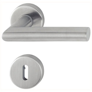 Hoppe Trycke Amsterdam Id F69 Rfr | CleanNest - HOPPE | CleanNest