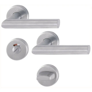 Hoppe Trycke Amsterdam Id F69 Rfr Wc Hopp | CleanNest - HOPPE | CleanNest
