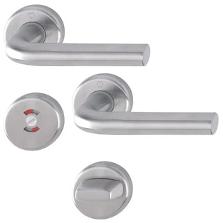 TRYCKE ESSEN ID F69 RFR WC SB HOPPE - HOPPE