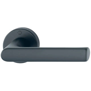 Hoppe Trycke Hamburg Yd 1700 Svart | CleanNest - HOPPE | CleanNest