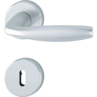 Hoppe Trycke New York Id F1 Sb | CleanNest - HOPPE | CleanNest