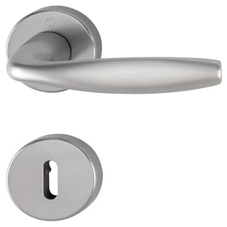 Hoppe Trycke New York Id F9 Sb | CleanNest - HOPPE | CleanNest