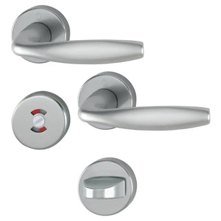 Hoppe Trycke New York Wc F9 | CleanNest - HOPPE | CleanNest