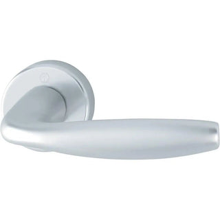 Hoppe Trycke New York Yd F1 Sb | CleanNest - HOPPE | CleanNest