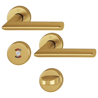 TRYCKE STOCKHOLM ID 1140 F4 WC - HOPPE
