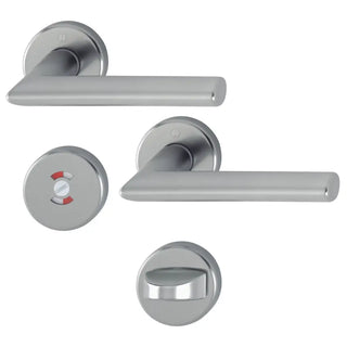 TRYCKE STOCKHOLM ID 1140 F9 WC - HOPPE