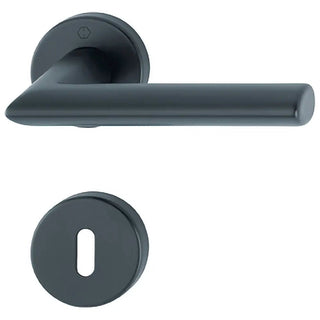 Hoppe Trycke Stockholm Id 1140 Svart | CleanNest - HOPPE | CleanNest