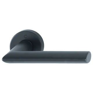 Hoppe Trycke Stockholm Yd 1140 Svart | CleanNest - HOPPE | CleanNest