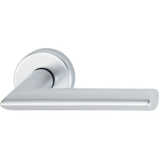 Hoppe Trycke Stockholm Yd F1 Sb | CleanNest - HOPPE | CleanNest