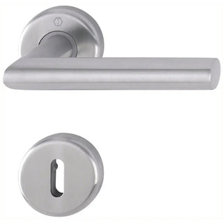 Hoppe Trycke Utrecht Id F69 Rfr Sb | CleanNest - HOPPE | CleanNest