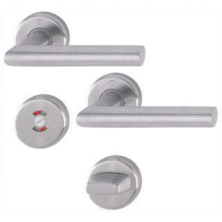 Hoppe Trycke Utrecht Id Wc F69 Rfr Sb | CleanNest - HOPPE | CleanNest