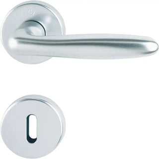 Hoppe Trycke Verona Id F1 Sb | CleanNest - HOPPE | CleanNest