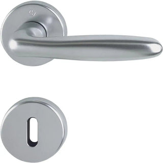 Hoppe Trycke Verona Id F9 Sb | CleanNest - HOPPE | CleanNest