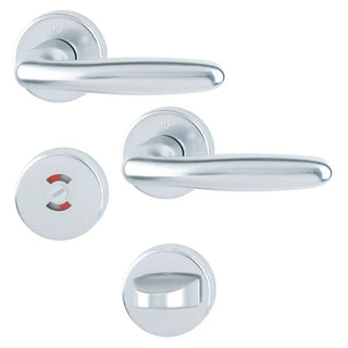 TRYCKE VERONA ID WC F1 37-42 - HOPPE