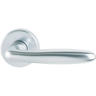 Hoppe Trycke Verona Yd F1 Sb | CleanNest - HOPPE | CleanNest