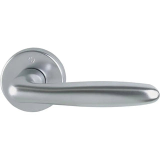 Hoppe Trycke Verona Yd F9 Sb | CleanNest - HOPPE | CleanNest