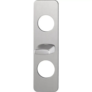 Hoppe Vredskylt 2910 F9 Sb | CleanNest - HOPPE | CleanNest