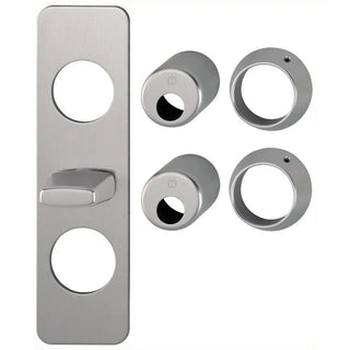 VREDSKYLTSSET 2910/790/990 F9 SB - HOPPE