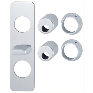 Hoppe Vredskyltsset 2910/790/990 F1 Sb | CleanNest - HOPPE | CleanNest
