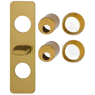 VREDSKYLTSSET F4 SB - HOPPE