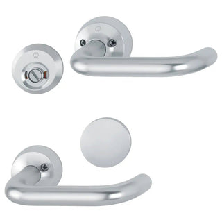 Hoppe Wc Behör Flip Up F1 | CleanNest - HOPPE | CleanNest