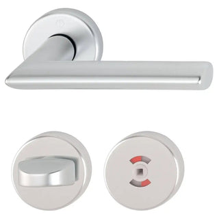 Hoppe Wc Behör Stockholm 1140 F1 37-42 | CleanNest - HOPPE | CleanNest