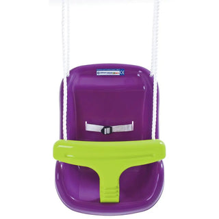 BABYSITS 4023 EXKLUSIV LILA - HORBYBRUK