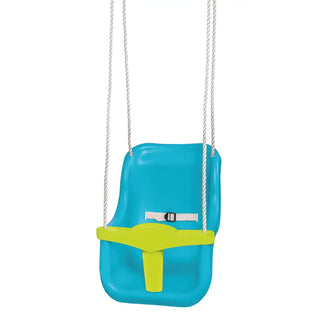 BABYSITS 4066 HIGH TURKOS/LIME - HORBYBRUK