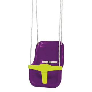 BABYSITS 4067 HIGH LILA/LIME - HORBYBRUK