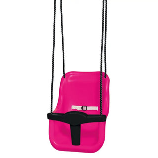 HORBYBRUK BABYSITS 4069 HIGH CERISE/SVART - | CleanNest - HORBYBRUK | CleanNest