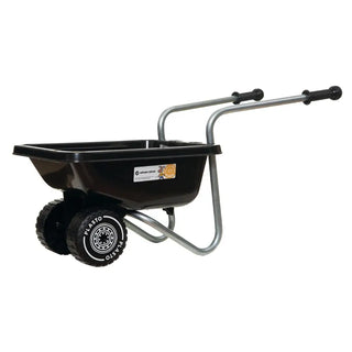 BARNSKOTTKÄRRA 1192 PLAST - HORBYBRUK