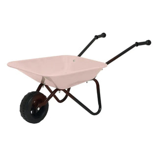 HORBYBRUK BARNSKOTTKÄRRA 1193 LJUSROSA | CleanNest - HORBYBRUK | CleanNest