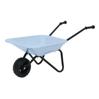 HORBYBRUK BARNSKOTTKÄRRA 1194 LJUSBLÅ | CleanNest - HORBYBRUK | CleanNest