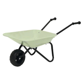 HORBYBRUK BARNSKOTTKÄRRA 1195 LJUSGRÖN - | CleanNest - HORBYBRUK | CleanNest