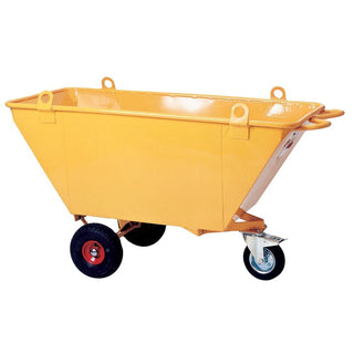 HORBYBRUK BULKVAGN 2006 300L FO3L M ÖGL | CleanNest - HORBYBRUK | CleanNest
