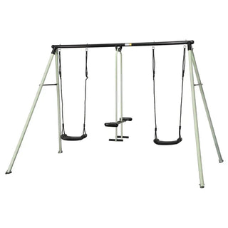 HORBYBRUK CANCAN-GUNGA 4002 CLASSIC LJUSGRÖN | CleanNest - HORBYBRUK | CleanNest