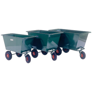 HORBYBRUK FODERVAGN 2421 200L L3 H-Y | CleanNest - HORBYBRUK | CleanNest