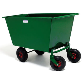 HORBYBRUK FODERVAGN 2442 400L L4 H-Y | CleanNest - HORBYBRUK | CleanNest