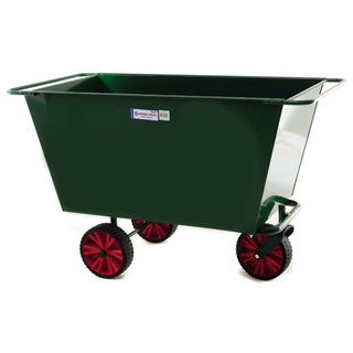 HORBYBRUK FODERVAGN 2443 400L M3 H-Y | CleanNest - HORBYBRUK | CleanNest