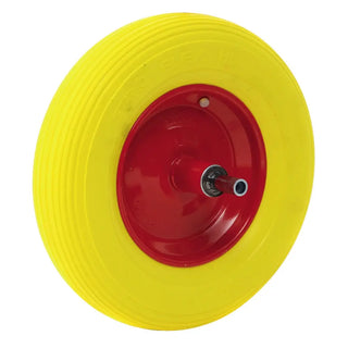 HJUL 16" 20X150 PFK (FLEX PRO) - HORBYBRUK