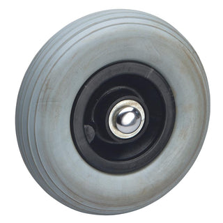 HORBYBRUK HJUL 200X50 PFK 12-48 (2042) | CleanNest - HORBYBRUK | CleanNest